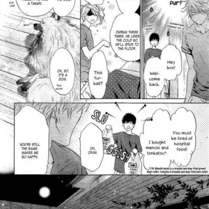 [Abe Miyuki] Super Lovers vol.10 [Eng] – Gay Manga sex 171