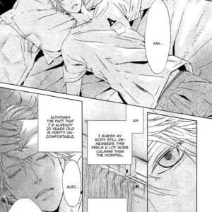 [Abe Miyuki] Super Lovers vol.10 [Eng] – Gay Manga sex 172