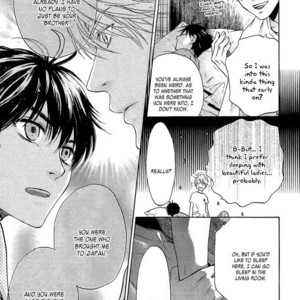 [Abe Miyuki] Super Lovers vol.10 [Eng] – Gay Manga sex 174