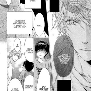 [Abe Miyuki] Super Lovers vol.10 [Eng] – Gay Manga sex 175
