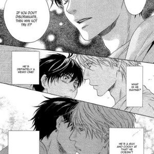 [Abe Miyuki] Super Lovers vol.10 [Eng] – Gay Manga sex 176