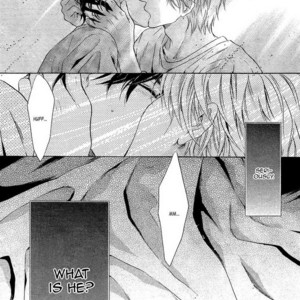 [Abe Miyuki] Super Lovers vol.10 [Eng] – Gay Manga sex 177