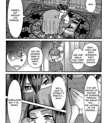 [Sawatarou] Boku no Hero Academia Dj – Ryouomoi Fever by V Max [ENG] – Gay Manga sex 3