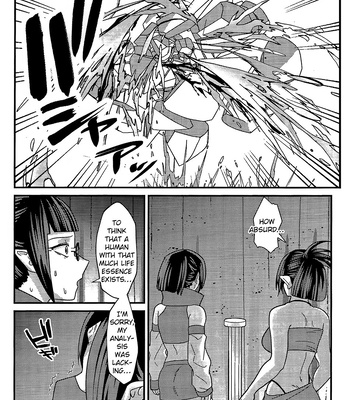 [Sawatarou] Boku no Hero Academia Dj – Ryouomoi Fever by V Max [ENG] – Gay Manga sex 43