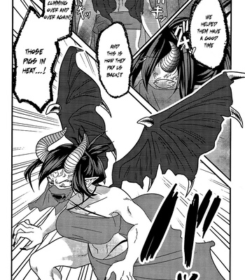 [Sawatarou] Boku no Hero Academia Dj – Ryouomoi Fever by V Max [ENG] – Gay Manga sex 44