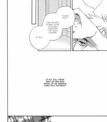 [SUZUKI Tsuta] Sangen Tonari no Tooi Hito [Eng] – Gay Manga sex 28