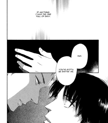 [SUZUKI Tsuta] Sangen Tonari no Tooi Hito [Eng] – Gay Manga sex 36