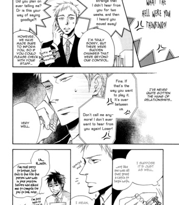 [SUZUKI Tsuta] Sangen Tonari no Tooi Hito [Eng] – Gay Manga sex 52