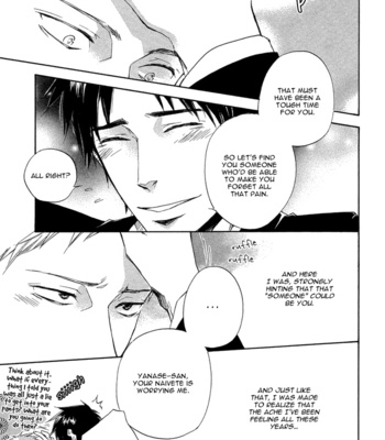 [SUZUKI Tsuta] Sangen Tonari no Tooi Hito [Eng] – Gay Manga sex 67