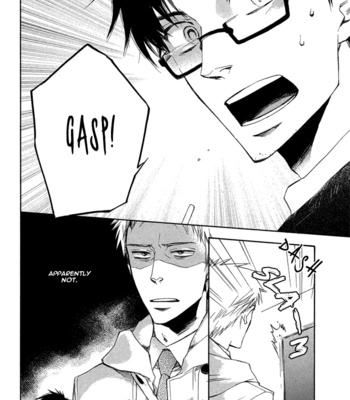 [SUZUKI Tsuta] Sangen Tonari no Tooi Hito [Eng] – Gay Manga sex 76