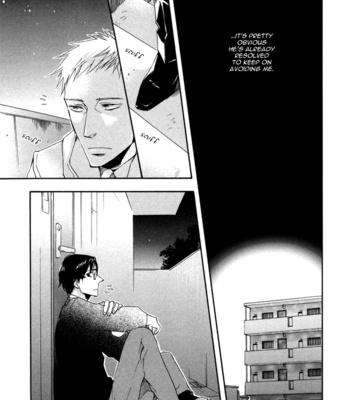 [SUZUKI Tsuta] Sangen Tonari no Tooi Hito [Eng] – Gay Manga sex 88