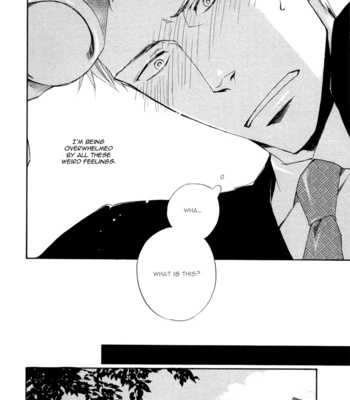 [SUZUKI Tsuta] Sangen Tonari no Tooi Hito [Eng] – Gay Manga sex 99