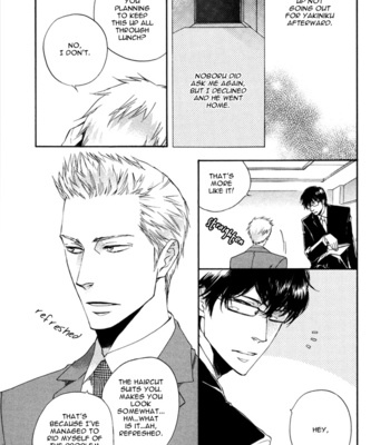[SUZUKI Tsuta] Sangen Tonari no Tooi Hito [Eng] – Gay Manga sex 123