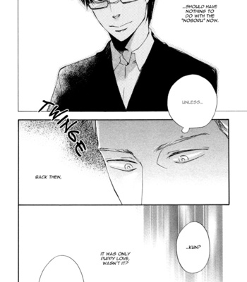 [SUZUKI Tsuta] Sangen Tonari no Tooi Hito [Eng] – Gay Manga sex 128