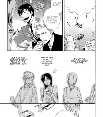 [SUZUKI Tsuta] Sangen Tonari no Tooi Hito [Eng] – Gay Manga sex 131