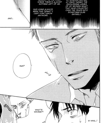 [SUZUKI Tsuta] Sangen Tonari no Tooi Hito [Eng] – Gay Manga sex 135