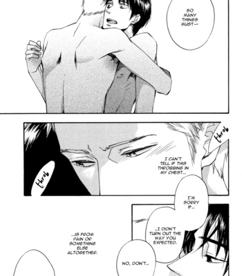 [SUZUKI Tsuta] Sangen Tonari no Tooi Hito [Eng] – Gay Manga sex 141