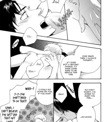 [SUZUKI Tsuta] Sangen Tonari no Tooi Hito [Eng] – Gay Manga sex 143