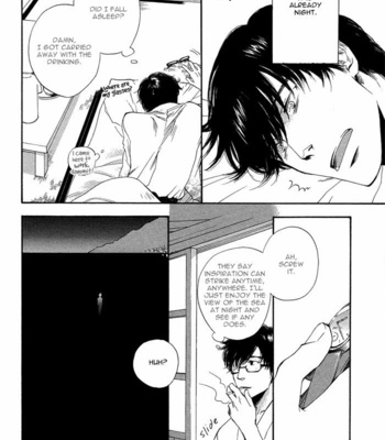 [SUZUKI Tsuta] Sangen Tonari no Tooi Hito [Eng] – Gay Manga sex 155