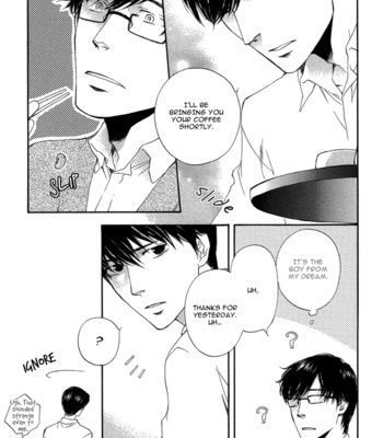 [SUZUKI Tsuta] Sangen Tonari no Tooi Hito [Eng] – Gay Manga sex 160