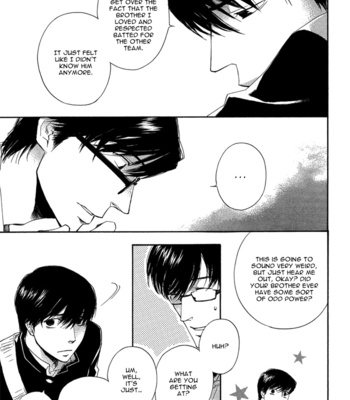 [SUZUKI Tsuta] Sangen Tonari no Tooi Hito [Eng] – Gay Manga sex 170