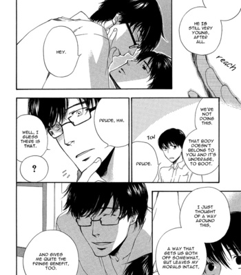 [SUZUKI Tsuta] Sangen Tonari no Tooi Hito [Eng] – Gay Manga sex 173