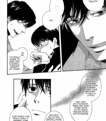 [SUZUKI Tsuta] Sangen Tonari no Tooi Hito [Eng] – Gay Manga sex 177