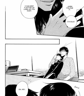 [SUZUKI Tsuta] Sangen Tonari no Tooi Hito [Eng] – Gay Manga sex 179