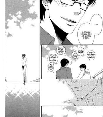 [SUZUKI Tsuta] Sangen Tonari no Tooi Hito [Eng] – Gay Manga sex 183