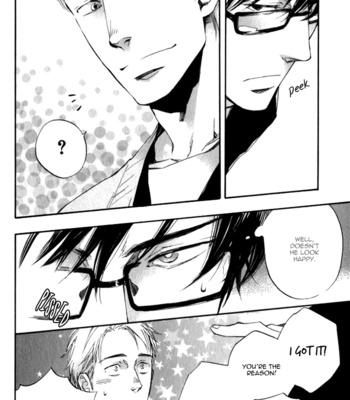 [SUZUKI Tsuta] Merry Checker [Eng] – Gay Manga sex 43
