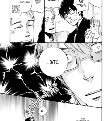 [SUZUKI Tsuta] Merry Checker [Eng] – Gay Manga sex 44