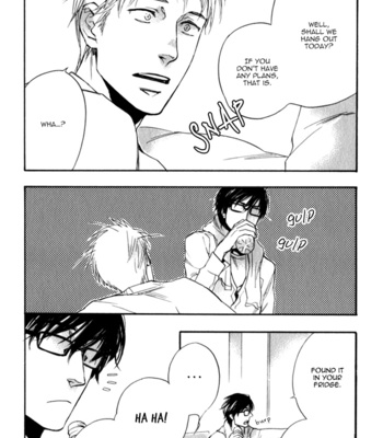 [SUZUKI Tsuta] Merry Checker [Eng] – Gay Manga sex 51