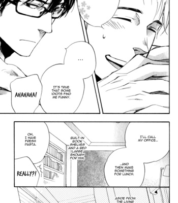 [SUZUKI Tsuta] Merry Checker [Eng] – Gay Manga sex 52