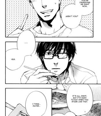 [SUZUKI Tsuta] Merry Checker [Eng] – Gay Manga sex 53