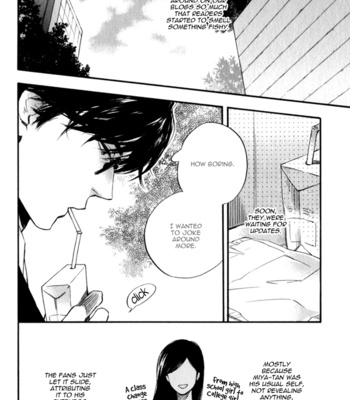 [SUZUKI Tsuta] Merry Checker [Eng] – Gay Manga sex 63