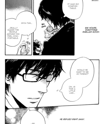 [SUZUKI Tsuta] Merry Checker [Eng] – Gay Manga sex 65