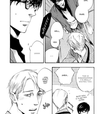 [SUZUKI Tsuta] Merry Checker [Eng] – Gay Manga sex 76