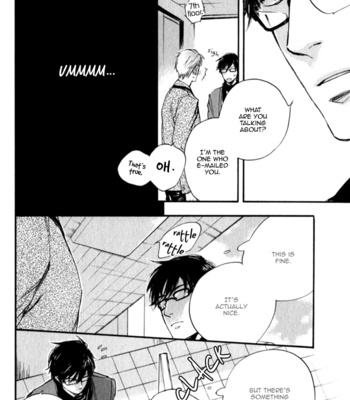 [SUZUKI Tsuta] Merry Checker [Eng] – Gay Manga sex 77