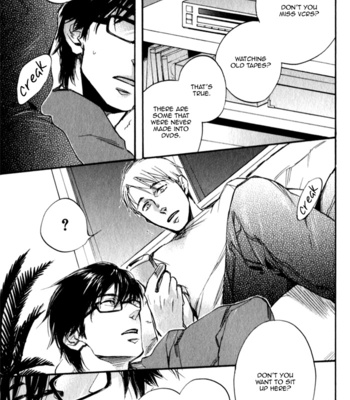 [SUZUKI Tsuta] Merry Checker [Eng] – Gay Manga sex 80
