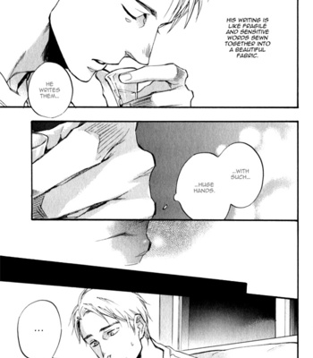 [SUZUKI Tsuta] Merry Checker [Eng] – Gay Manga sex 84