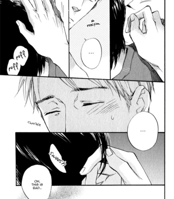[SUZUKI Tsuta] Merry Checker [Eng] – Gay Manga sex 86