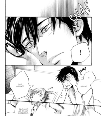 [SUZUKI Tsuta] Merry Checker [Eng] – Gay Manga sex 87