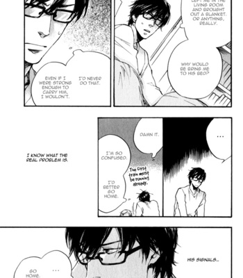 [SUZUKI Tsuta] Merry Checker [Eng] – Gay Manga sex 88