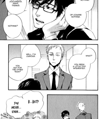 [SUZUKI Tsuta] Merry Checker [Eng] – Gay Manga sex 90