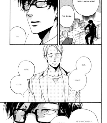 [SUZUKI Tsuta] Merry Checker [Eng] – Gay Manga sex 92