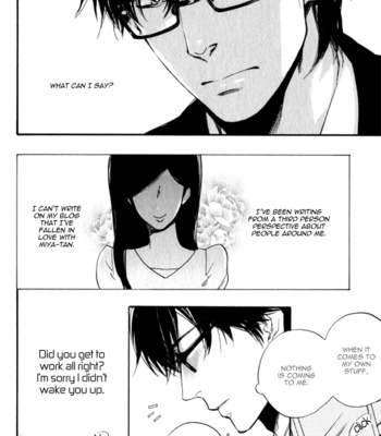 [SUZUKI Tsuta] Merry Checker [Eng] – Gay Manga sex 95