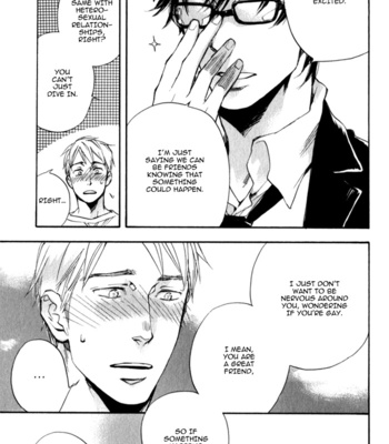 [SUZUKI Tsuta] Merry Checker [Eng] – Gay Manga sex 102