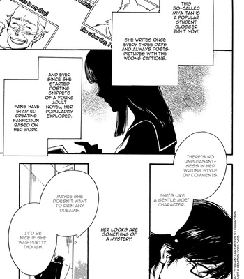 [SUZUKI Tsuta] Merry Checker [Eng] – Gay Manga sex 13