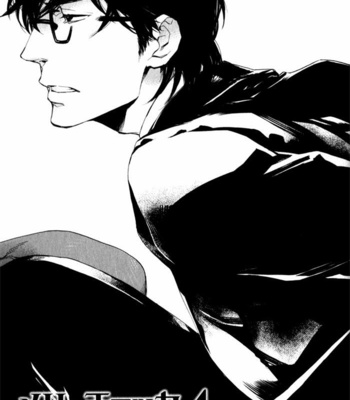 [SUZUKI Tsuta] Merry Checker [Eng] – Gay Manga sex 106