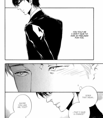 [SUZUKI Tsuta] Merry Checker [Eng] – Gay Manga sex 107